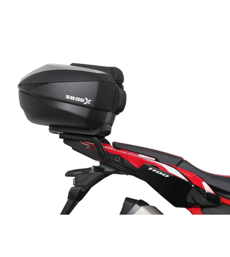 Монтажен комплект за куфари SHAD TOP MASTER HONDA CRF 1100 L AFRICA TWIN '20