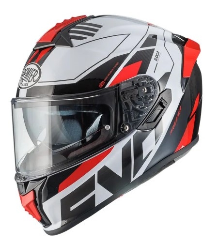 Каска PREMIER EVOLUZIONE PR 8 BM