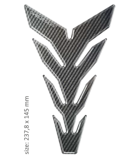 Протектор за резервоар CGMOS104P/PR3069