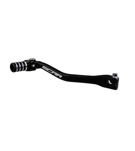 Лост за превключване на скорости SCAR за YAMAHA YZ BLACK
