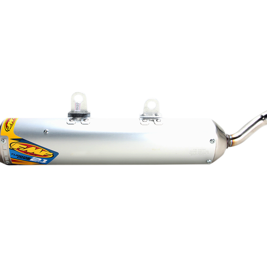 Гърне FMF MUFFLER T-CORE 2:1 S/A