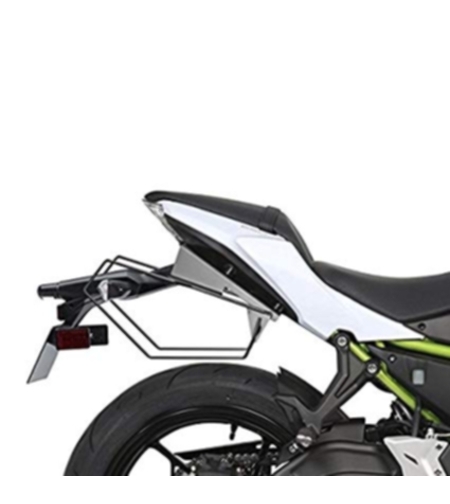 Монтажен комплект за куфари SHAD SIDE BAG HOLDER KAWASAKI Z650 '17