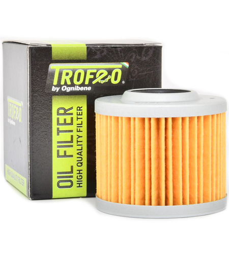 Маслен мото филтър TROFEO TR151
