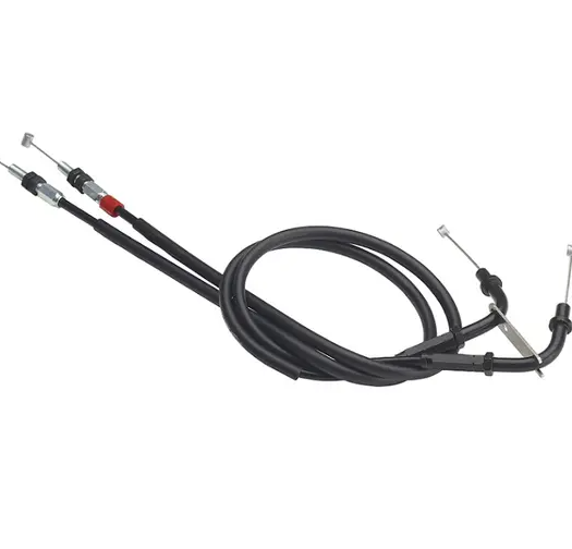 Жило за газ DOMINO THROTTLE CABLES XM2 R6