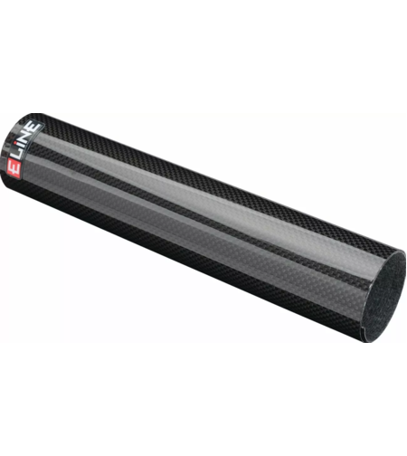 Калъф за вилка MOOSE RACING FORKGUARD UPR CARBON FIBER