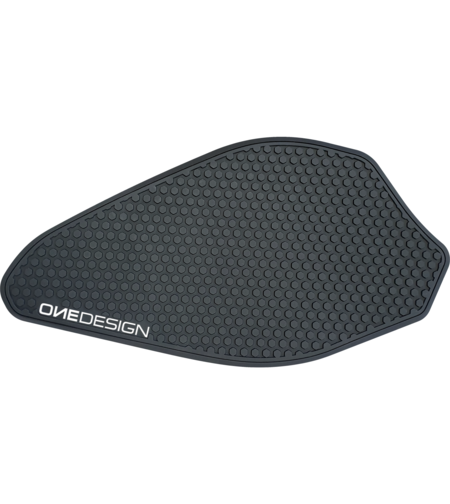 Протектор за резервоар YAMAHA R3 2019-2023г. BLACK