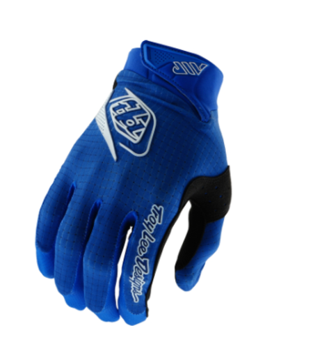 Мотокрос ръкавици TROY LEE DESIGNS Air - Mono Blue