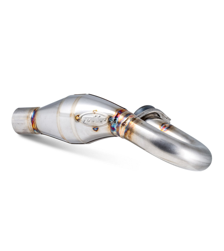 Кривка FMF HEADER S/S MBOMB CRF450'2