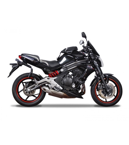 Монтажен комплект за куфари SHAD 3P SYSTEM KAWASAKI ER-6N 650/NINJA 650 '12
