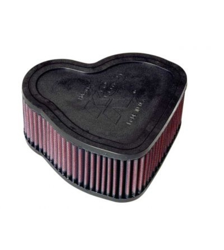 Спортен въздушен филтър K&N HA1802