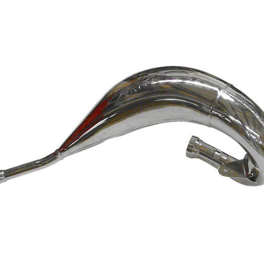 Гайда FMF FAT PIPE KX125 04