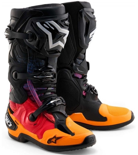 Мотокрос ботуши ALPINESTARS TECH 10 LTD SX1 A1 26
