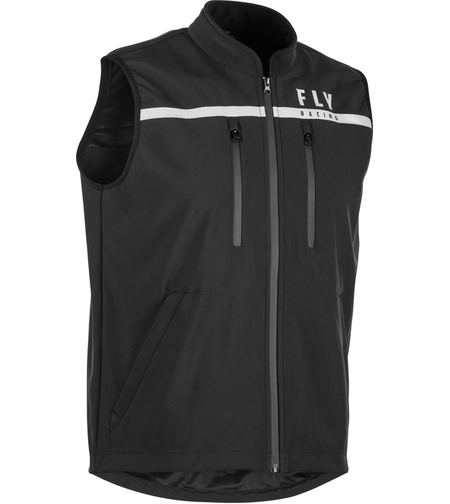 Елек FLY RACING Patrol- Black