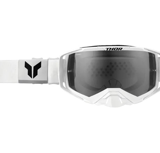 Мотокрос очила THOR ACTIVATE WHITE