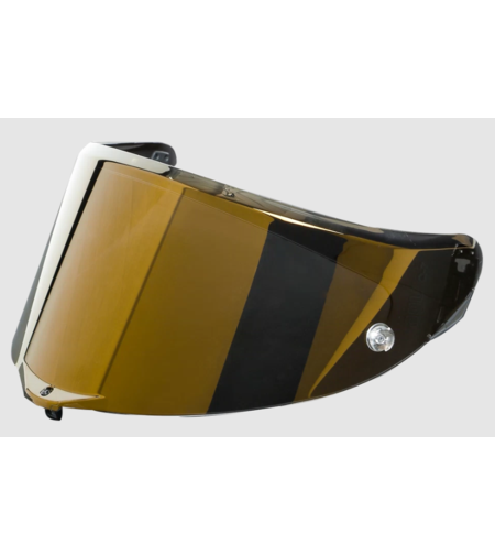 Визьор за каска AGV PISTA GP-R / CORSA-R/GT-VELOCE IRIDIUM GOLD