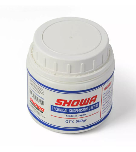 Грес SHOWA GREASE SHOWA 500GR