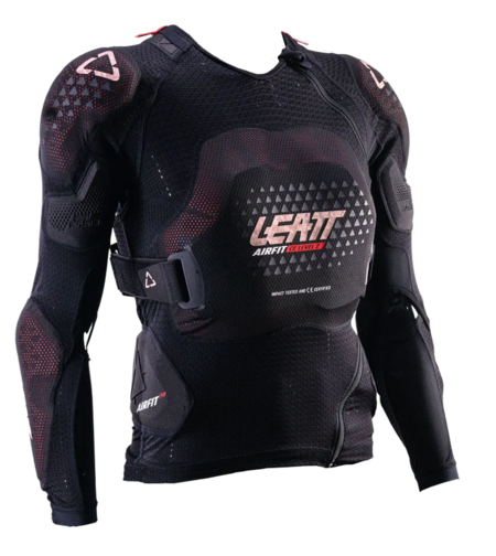 Дамска протекторна ризница LEATT 3DF AIRFIT EVO