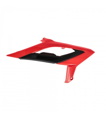 Пластмасови капаци за радиатор POLISPORT Beta RR 2T/4T (2023-24) OEM