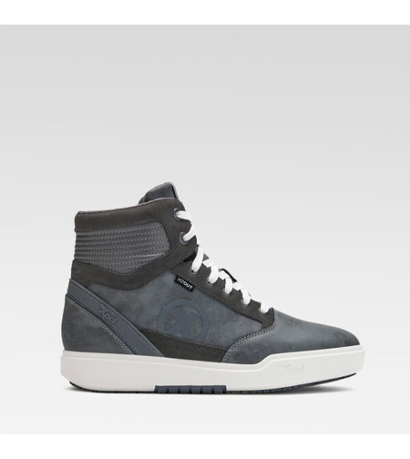 Мото кецове XPD MOTO-WAY H2OUT GREY/WHITE