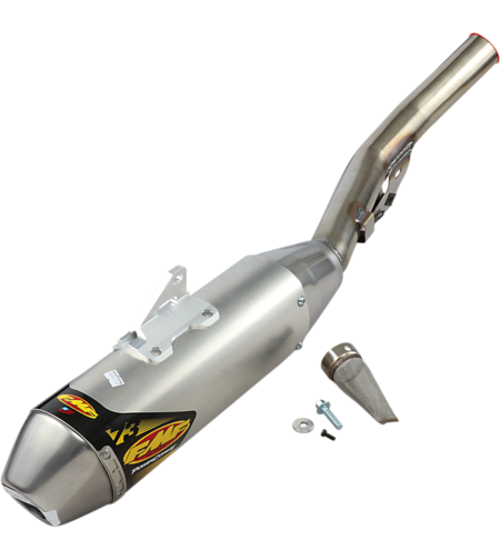 Гърне FMF MUFFLER PCORE 4 HEX