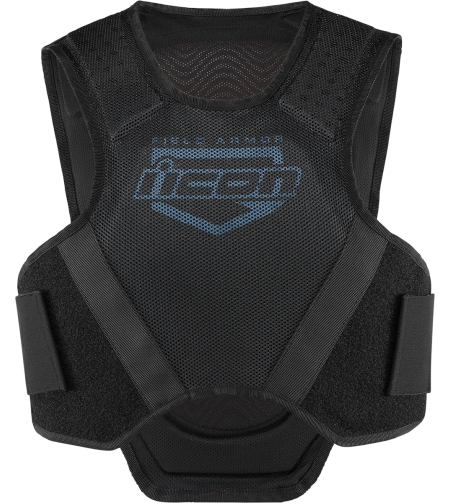 Протекторна жилетка ICON Field Armor Softcore™ Vest CM BK