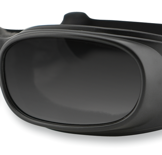 Очила BOBSTER PISTON BLACK/SMOKE