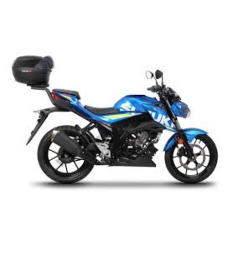Монтажен комплект за куфари SHAD TOP MASTER SUZUKI GSX-S 125'17