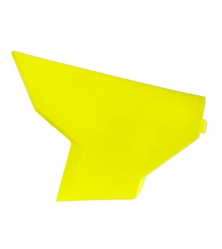 Протектор за въздушна кутия RACETECH HUSQVARNA FC 250 Yellow