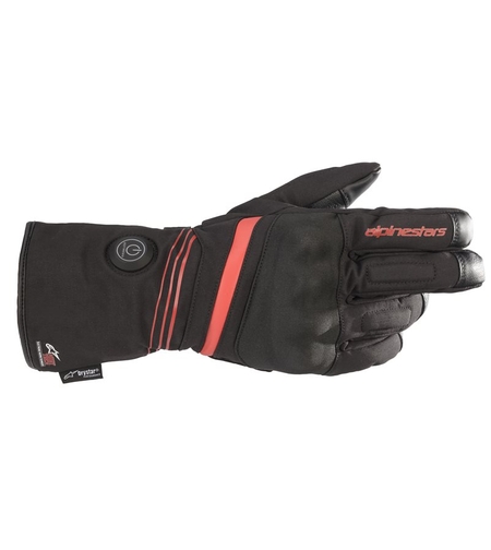 Ръкавици ALPINESTARS HT-5 HEAT TECH DRYSTAR BLACK