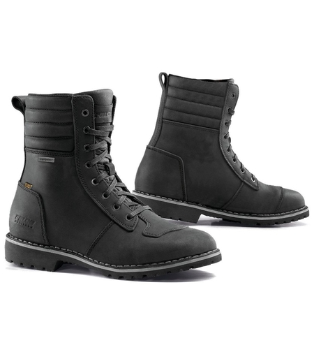 Ботуши FALCO UNION BLACK