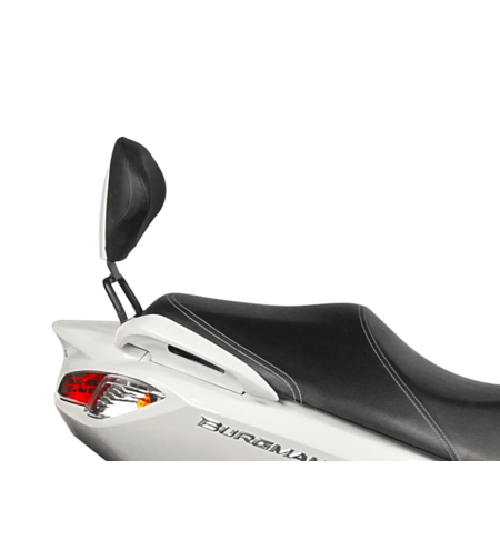 Монтажен комплект за облегалка SHAD SUZUKI BURGMAN 125 '07