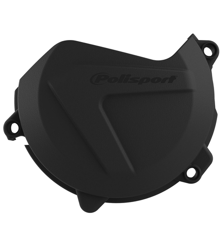 Протектор за съединител KTM 450 XC-F/SX-F/450-500 EXC/XC-W HUSQVARNA FE450/501/FX450 BLACK