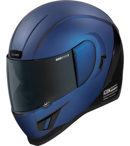 Каска ICON AIRFORM COUNTERSTRIKE MIPS BLUE