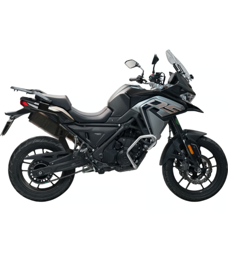 Монтажен комплект за куфари SHAD 3P SYS. VOGE 650 DS/DSX/DSX Adv. '21