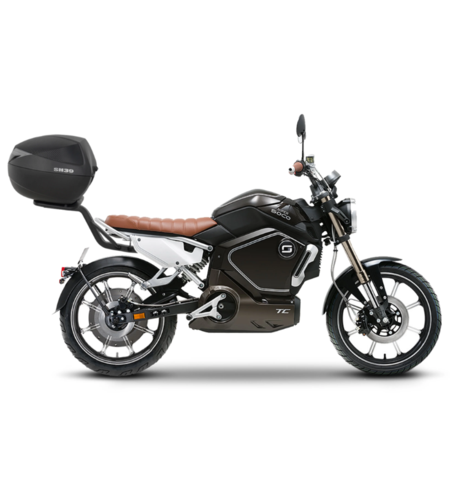 Монтажен комплект за куфари SHAD TOP MASTER SUPER SOCO TC50/TC125 '19