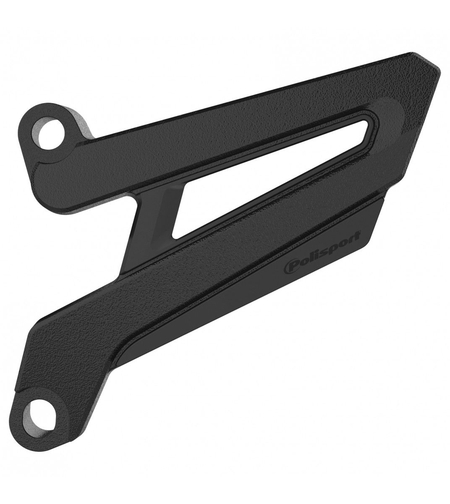 Протектор преден пиньон YAMAHA/SUZUKI BLACK