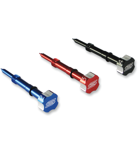 ВИНТ ЗА ГОРИВНА СМЕС SCAR RED fms102