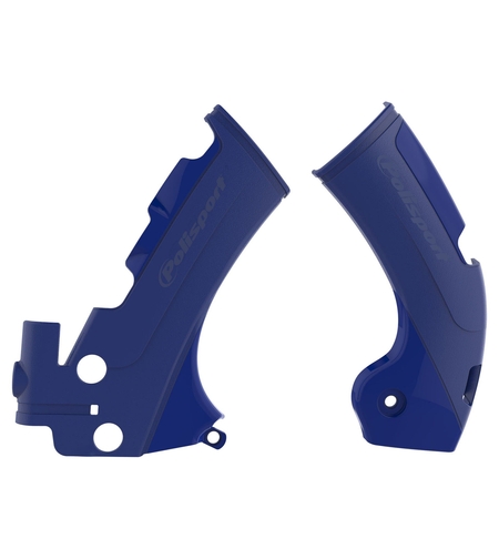 Протектор рама YAMAHA YZ450F / YZ250F  BLUE