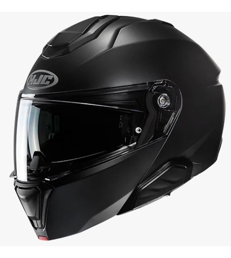 Модуларна HJC i91 MATT BLACK