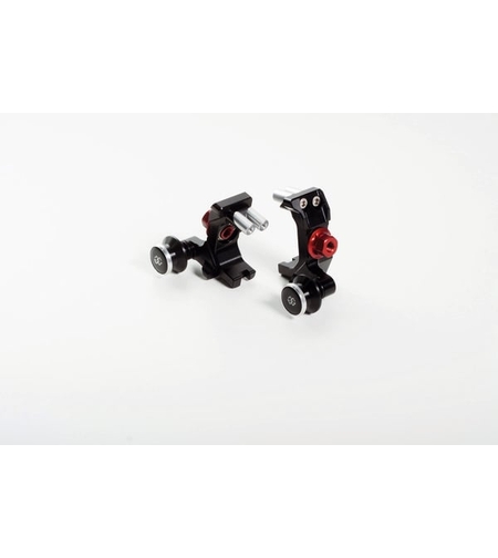 Обтегач верига GILLES CHAIN ADJUSTER AXB BK FZ-07 700