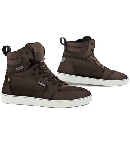 Мото боти FALCO DAGGER BROWN