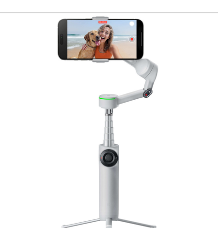 Видео стабилизатор Insta360 FLOW 2 PRO