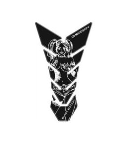 Протектор за резервоар ONEDESIGN CGBE11P/PR3490