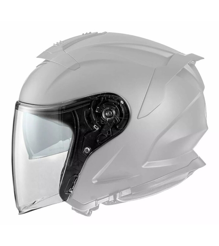 Прозрачен визьор за каска PREMIER JT5 CLEAR