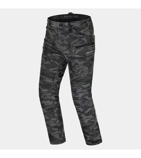 Текстилен мото панталон SHIMA GIRO 3.0 CAMO