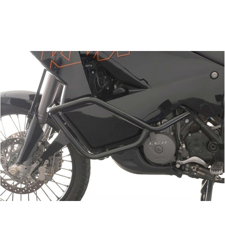 Краш бар SW-MOTECH CRASH BAR ADVENTURE 990 ABS 11