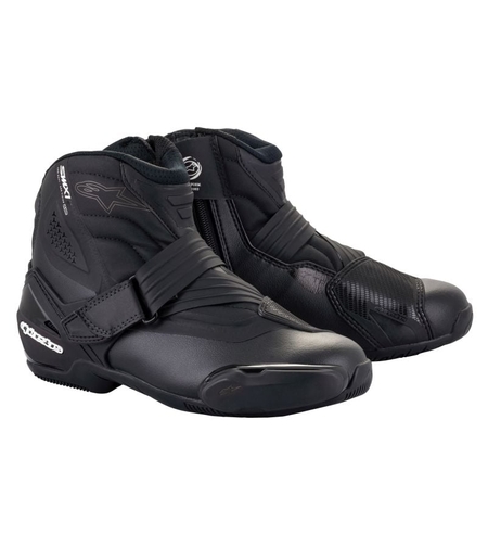 Дамски мото боти ALPINESTARS STELLA SMX-1 R V2 Black