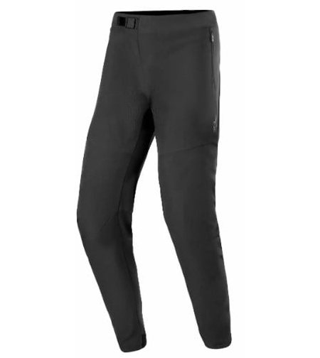 Вело панталон ALPINESTARS A-ARIA ELITE BLACK/TITANIUM