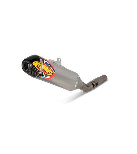 Гърне FMF EXHAUST FACT4.1 RCT ANTI  YAMAHA WR250F 2020/21г.