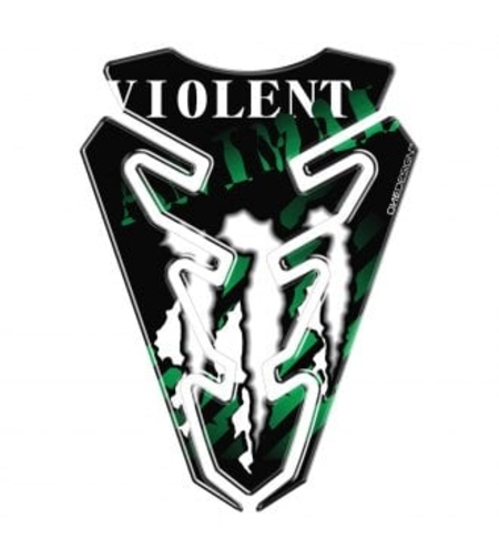 Протектор за резервоар ONEDESIGN CGEXVP/PR3479